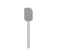 Mepal - Espátula Chef it - Flexible para un raspado completo - Apto para microondas y lavavajillas - Silicona resistente al calor: hasta 250 °C - Espatula cocina - 26,7 cm - Nordic sage