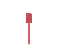 Mepal - Espátula pequeña Chef it - Flexible para un raspado completo - Apto para microondas y lavavajillas - Silicona resistente al calor: hasta 250 °C - Espatula cocina - 20,5 cm - Coral