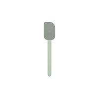 Mepal - Espátula pequeña Chef it - Flexible para un raspado completo - Apto para microondas y lavavajillas - Silicona resistente al calor: hasta 250 °C - Espatula cocina - 20,5 cm - Nordic sage