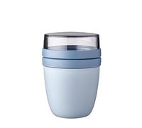 MEPAL Lunchpot Ellipse - nordic azul