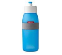 Mepal M293711 - Botella sports ellipse rosti 500ml aqua