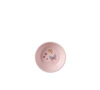 Mepal Mio - Cuenco para niños - Flowers & butterflies - cuenco pequeño para bebés - fuente para bebes - apto para el microondas - apto para el lavavajillas