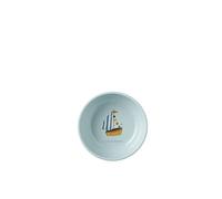 Mepal Mio - Cuenco para niños - Sailors bay - cuenco pequeño para bebés - fuente para bebes - apto para el microondas - apto para el lavavajillas