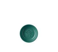 Mepal Mio - Cuenco para niños - Deep turquoise - cuenco pequeño para bebés - fuente para bebes - apto para el microondas - apto para el lavavajillas