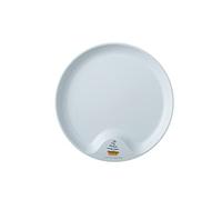 Mepal - Children’s plate Mepal Mio - Toddler plate - Kid-friendly dish - Children’s dinnerware - Microwave safe & dishwasher safe - BPA-free - Sailors Bay,