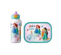 MEPAL PACK DE ALMUERZO CAMPUS PRINCESAS DISNEY CAMPUS 20x75x18 Cms.