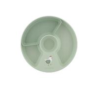 MEPAL Plato infantil con separador mio little dutch - little farm