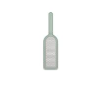 Mepal - Rallador de acero inoxidable Chef it - Cuchillas Afiladas de Acero Inoxidable - Con Tapa de Seguridad - Apto para Lavavajillas - Utensilios de Cocina - 30 cm - Nordic sage