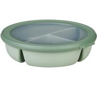 Mepal Recipiente Bowl Cirqula - 1 L - Nordic Sage Mepal