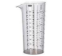 Mepal rosti M112049 - Jarra medidora 1 litro rosti Transparente