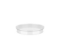 Mepal, Tapa Chef it, Se adapta a los bol de mezcla de 1500 ml, Apto para microondas y lavavajillas, Bol, Transparent