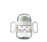 Mepal Taza antigoteo little dutch mio 200 ml - little farm - talla125ml-250ml