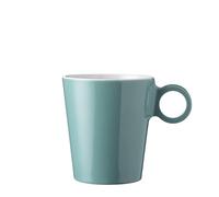 Mepal Taza Flow 160 ml - Nordic Green
