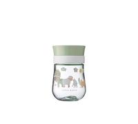 Mepal - taza para practicar 360° - Little Farm - vaso de aprendizaje a partir de 9 meses - anti-derrames - apta para el lavavajillas