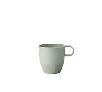 Mepal - Taza Silueta - Taza de té y café - Apta para lavavajillas y microondas - Vajilla - 300 ml - Nordic sage