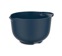 Mepal - Tazón para mezclar Chef it - Base antideslizante - Apto para microondas y lavavajillas - Bol - El material resiste hasta 110°C - 3000 ml - Navy