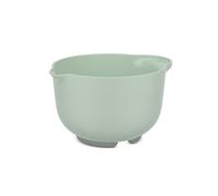 Mepal, Tazón para mezclar Chef it, Base antideslizante, Apto para microondas y lavavajillas, Bol, El material resiste hasta 110°C, 1500 ml, Nordic sage