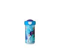 Mepal - Vaso Escolar Campus - Vaso de Bebida - Taza Escolar a Prueba de Fugas para Niños - Vaso de Bebida Reutilizable - Sin BPA y apto para Lavavajillas - 300 ml - Frozen 2