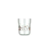 Mepal - Vaso para niños de 250 ml - vaso para niños irrompible - a prueba de roturas - apto para el lavavajillas - Little Farm