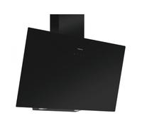 Mepamsa 110.0389.180 - Campana Decorativa de Pared DISPLAY GREEN POWER 80Cm Negra