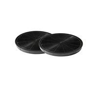 Mepamsa 112.0569.558, Filtro Campana, Negro, 11 x 11 x 3 cm
