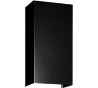 Mepamsa 112.0718.402 Gavia H990 Negro - Prolongador Campana