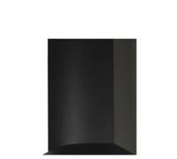 Mepamsa 112.0718.654 Stilo Neo Negro - Prolongador Campana