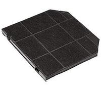 Mepamsa 1120151250 Filtro Campana CA Rectangular 1120151250