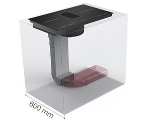 Mepamsa 1120539569 - Kit De Recirculación Campana