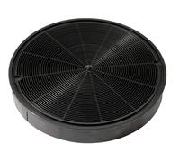 Mepamsa 133.0437.791/133.0500.392 - Filtro De Carbón Activo Campana - 2 Ud