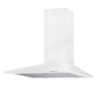 Mepamsa Piramide Plus 60 De pared Blanco 290 m³/h