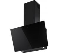 Campana decorativa mepamsa absoluta con 4 velocidades 90 cm 790 m/h negro clase a