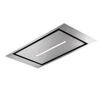 Campana decorativa De techo 119,9 cm MEPAMSA 1100426202 4 niveles extracción Inox