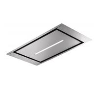 Mepamsa Cielo Slim 120 Campana de Isla 120cm Inox