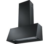 Mepamsa Country 70 Campana Decorativa 70cm Negra