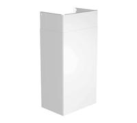 Mepamsa Cuadro 112.0582.151 Blanco - Prolongador Campana