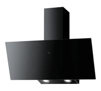 Mepamsa Cuadro 90 Negro - Campana Decorativa 90Cm