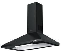 Mepamsa Gavia 70 320.0710.378 Negro - Campana Decorativa 70Cm