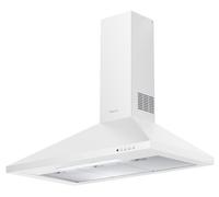 Mepamsa Gavia 70 320.0710.379 Blanco - Campana Decorativa 70Cm