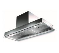 Mepamsa Secret 60 Inox - Campana Convencional 60Cm