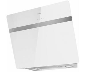 Mepamsa Linea 60 Blanco Cristal - Campana Decorativa 60Cm