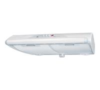 Mepamsa Mito Jet 60 Campana Decorativa 60cm D Blanca