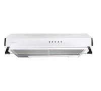 Mepamsa Modena 60 Blanca - Campana Convencional 60Cm