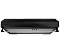 Campana MEPAMSA 3000541584 HOOD MODENA 60 NEGRA V3
