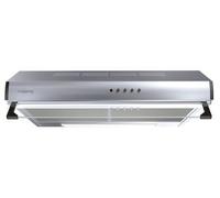 Mepamsa Modena Inox - Campana Convencional 60Cm