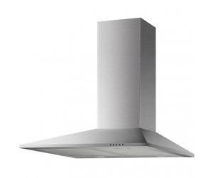 Mepamsa Piramide Plus 70 Campana Decorativa 70cm C Inox