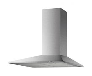 Mepamsa Piramide Plus 90 Campana Decorativa 90cm C Inox
