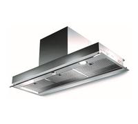 Mepamsa Secret 120 Inox - Campana Convencional 120Cm