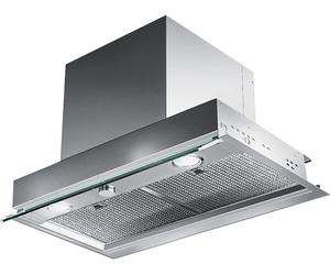 Mepamsa Secret 60 Inox - Campana Convencional 60Cm