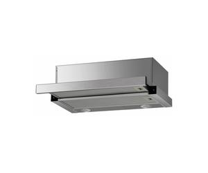 Mepamsa Slimline Inox - Campana Extraíble 60Cm
